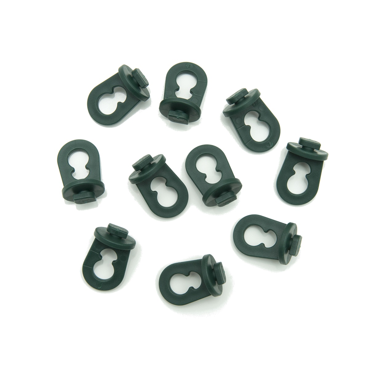 Palram – Canopia – sada 10-ti háčků Palram – Canopia – sada 10-ti háčků