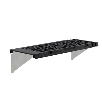 Palram – Canopia – univerzální police, set 2ks Palram – Canopia – univerzální police, set 2ks