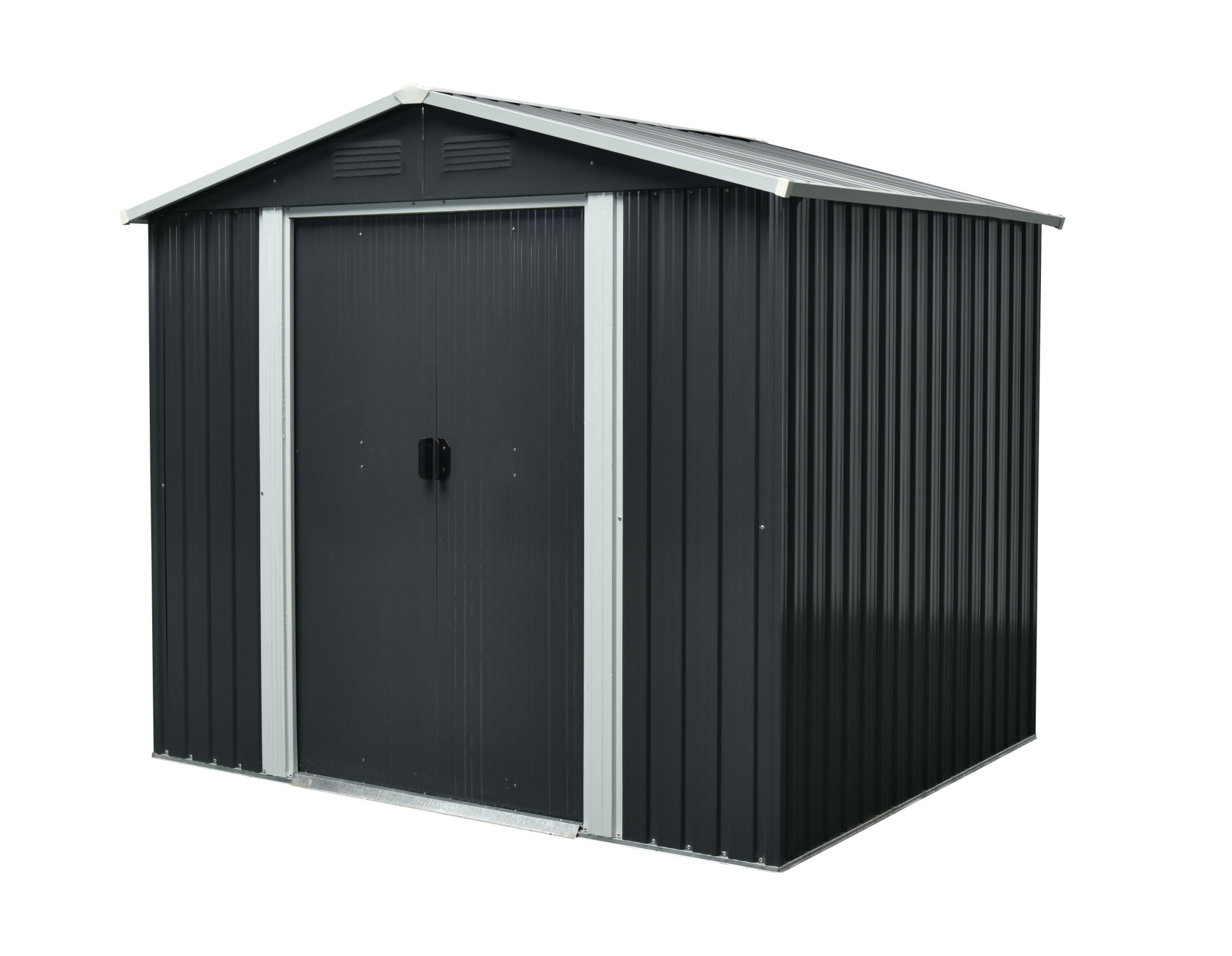 LANIT PLAST, s.r.o. zahradní domek LANITPLAST MAXTORE 86 ANTRACIT LG1846 LANIT PLAST, s.r.o. zahradní domek LANITPLAST MAXTORE 86 ANTRACIT LG1846