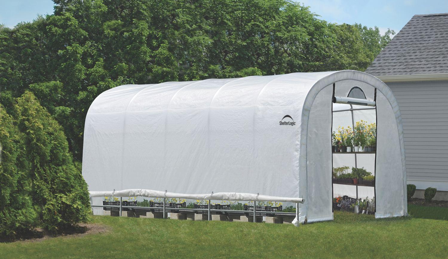 LANIT PLAST, s.r.o. náhradní plachta pro fóliovník 3,7×6,1 m (70592EU) LG2015 LANIT PLAST, s.r.o. náhradní plachta pro fóliovník 3,7×6,1 m (70592EU) LG2015