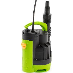 FIELDMANN FVC 5015-EK – kalové čerpadlo FIELDMANN FVC 5015-EK – kalové čerpadlo