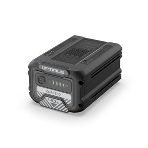 CRAMER CORE300 82V 4Ah – akumulátor