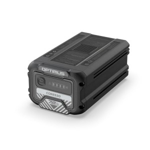 CRAMER CORE530 82V 7,2Ah – akumulátor