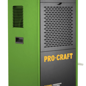 Procraft DH90 – průmyslový odvlhčovač