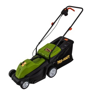 Procraft NM1800 – elektrická sekačka