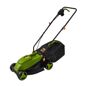 Procraft NM1600 – elektrická sekačka