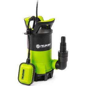 FIELDMANN FVC 2004-EK – ponorné čerpadlo 3in1 FIELDMANN FVC 2004-EK – ponorné čerpadlo 3in1