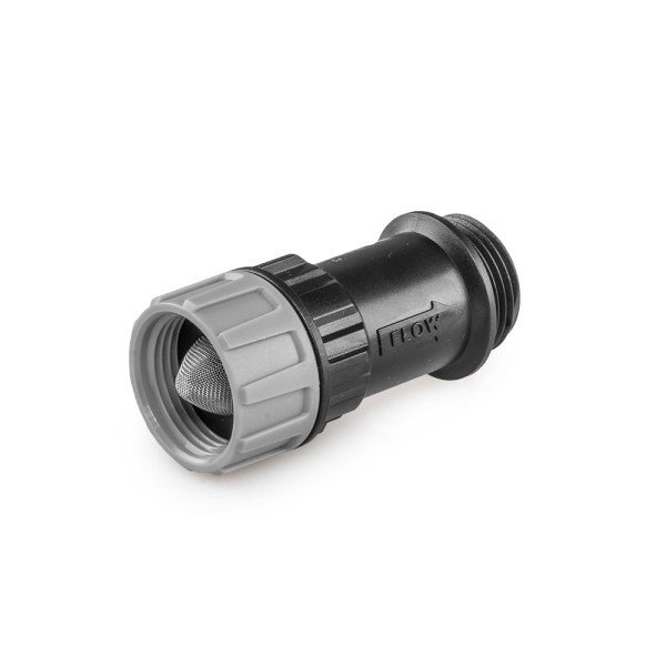 BRADAS Regulátor tlaku vody 1 bar - Obrázek 2