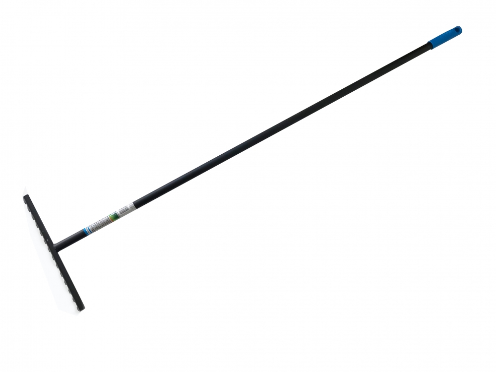 Greenmill Hrábě s kovovou násadou 14 hrotů GR914 Greenmill Hrábě s kovovou násadou 14 hrotů GR914