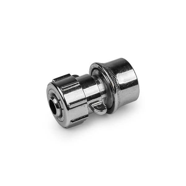 BRADAS Rychlospojka STANDARD 1/2" ZINEK CHROM BRADAS Rychlospojka STANDARD 1/2" ZINEK CHROM