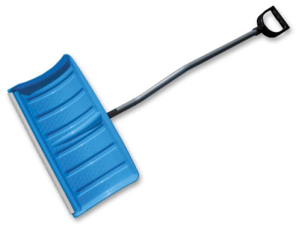 Hrablo na sníh s ergonomickou násadou BRADAS KT-CXG811-D Hrablo na sníh s ergonomickou násadou BRADAS KT-CXG811-D