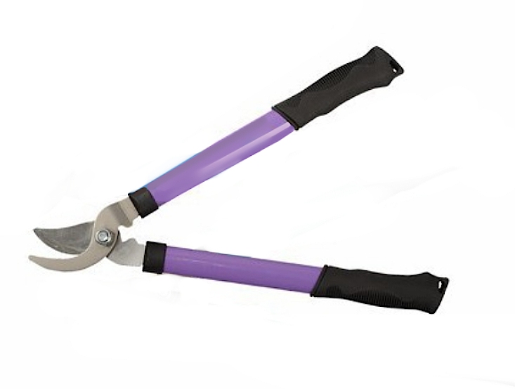 Floraland Nůžky na větve Greenmill Lady Lila Floraland Nůžky na větve Greenmill Lady Lila