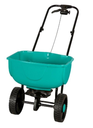 Rotační secí vozík Greenmill GR0034 27 l - Obrázek 2