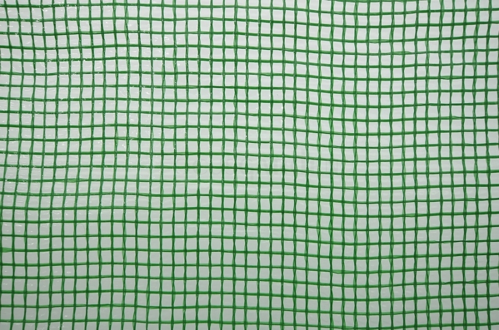 Zahradní fóliovník VespaGarden Regal - 8 polic, 143x143x195cm - zelený - Obrázek 2