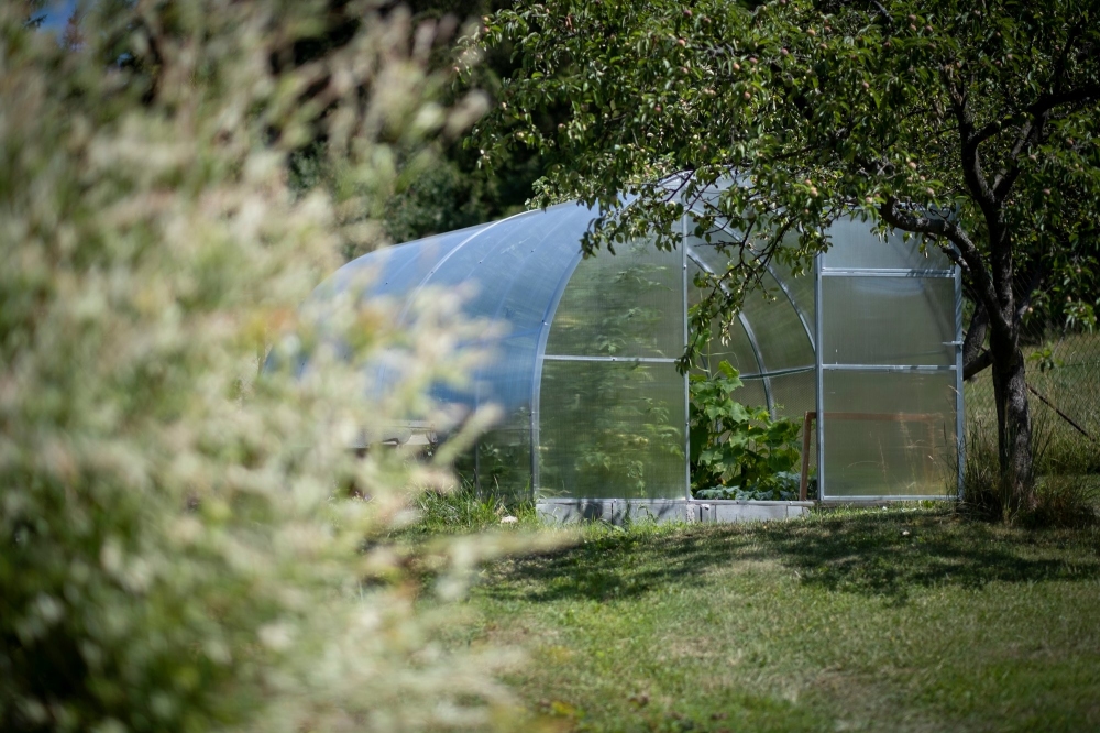 VespaGarden Skleník Frux Strong 3x6m / 18m2 - 4mm - Obrázek 2