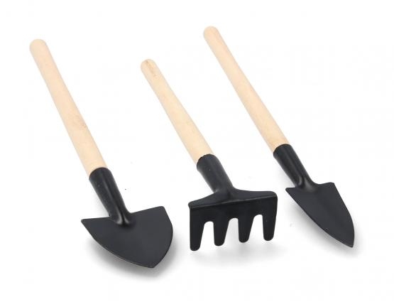 Garden Line Sada zahradního mini nářadí Garden Line Sada zahradního mini nářadí