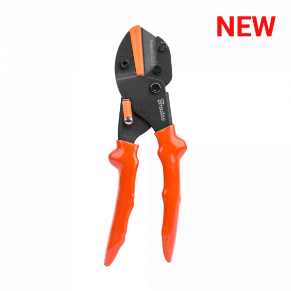 Zahradní nůžky univerzální MULTI TOOLS BRADAS Zahradní nůžky univerzální MULTI TOOLS BRADAS