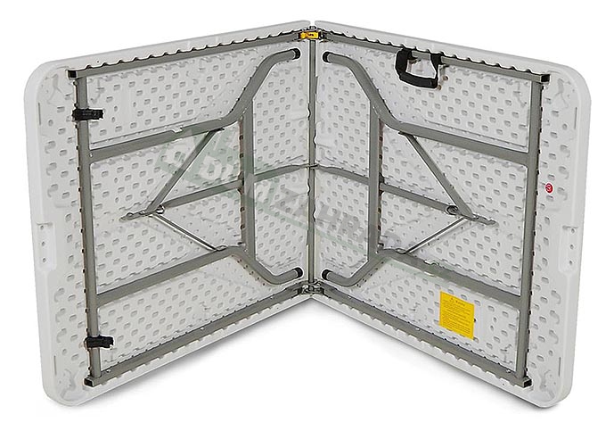 F-Garden Cateringový stůl - skládací 152 cm - Obrázek 2