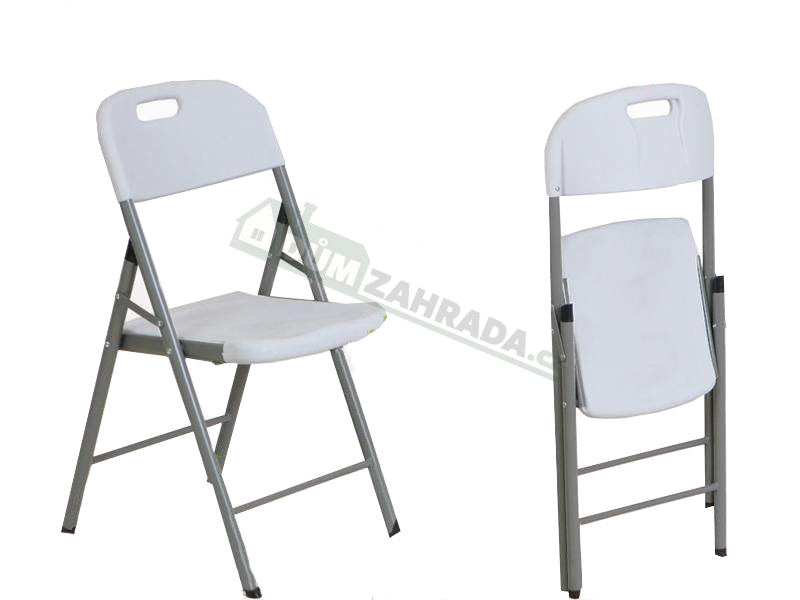 F-Garden Cateringová židle skládací - FG - Obrázek 2