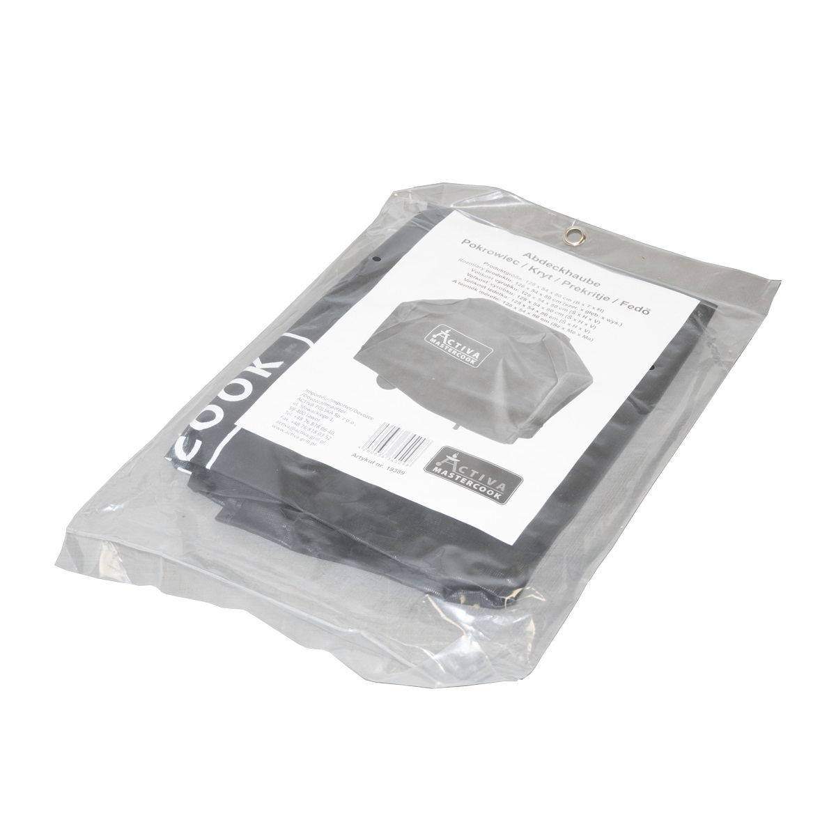 Activa Ochranný obal na gril EKO 2 – Activa Ochranný obal na gril EKO 2 –