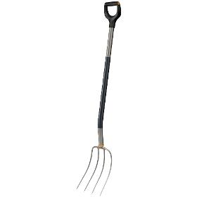 FISKARS – kompostové vidle Ergonomic POL FISKARS – kompostové vidle Ergonomic POL