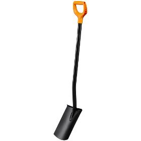 FISKARS – rýč Solid rovný FISKARS – rýč Solid rovný