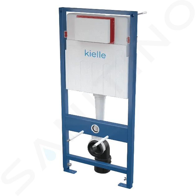 kielle 70005550 – Předstěnový instalační systém pro závěsné WC kielle 70005550 – Předstěnový instalační systém pro závěsné WC