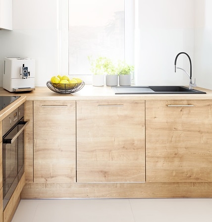 RAV Slezák Slezák Rav SEINA SE914.0 dřezová stojánková s gumovým ramenem - Obrázek 2