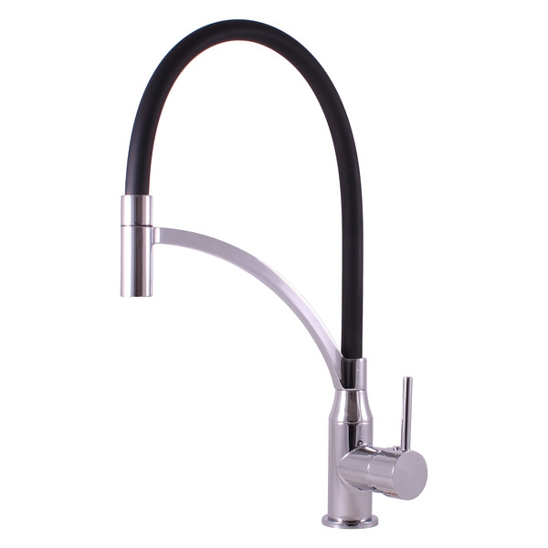 RAV Slezák Slezák Rav SEINA SE914.0 dřezová stojánková s gumovým ramenem RAV Slezák Slezák Rav SEINA SE914.0 dřezová stojánková s gumovým ramenem