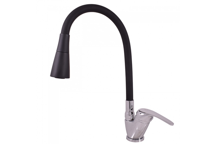 RAV Slezák Slezák Rav SÁZAVA (Páka typ 0)Vodovodní baterie dřezová s flexibilním ramínkem a s přepínací sprchou RAV Slezák Slezák Rav SÁZAVA (Páka typ 0)Vodovodní baterie dřezová s flexibilním ramínkem a s přepínací sprchou