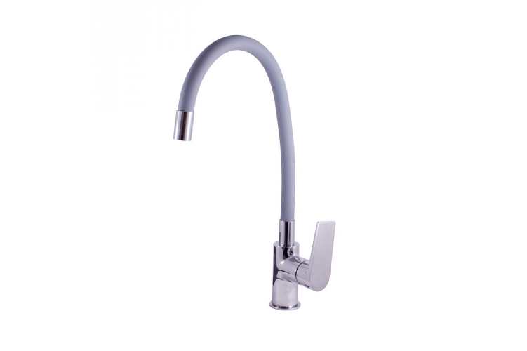 RAV Slezák Slezák Rav COLORADO CO119.0/10 vodovodní baterie dřezová s flexibilním ramínkem RAV Slezák Slezák Rav COLORADO CO119.0/10 vodovodní baterie dřezová s flexibilním ramínkem