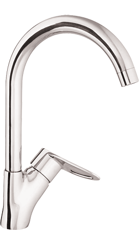 Rubineta Static-33 Olbasta33 – dřezová stojánková baterie Rubineta Static-33 Olbasta33 – dřezová stojánková baterie