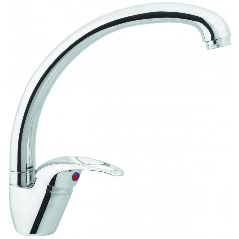 Dřezová baterie Rubineta YUTA Y-33 Dřezová baterie Rubineta YUTA Y-33