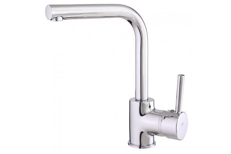 Rubineta Ultra 35 – dřezová stojánková baterie s otočným ramenem Rubineta Ultra 35 – dřezová stojánková baterie s otočným ramenem