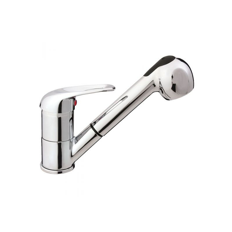 Dřezová baterie Rubineta PRINCE P-21 STAR Dřezová baterie Rubineta PRINCE P-21 STAR