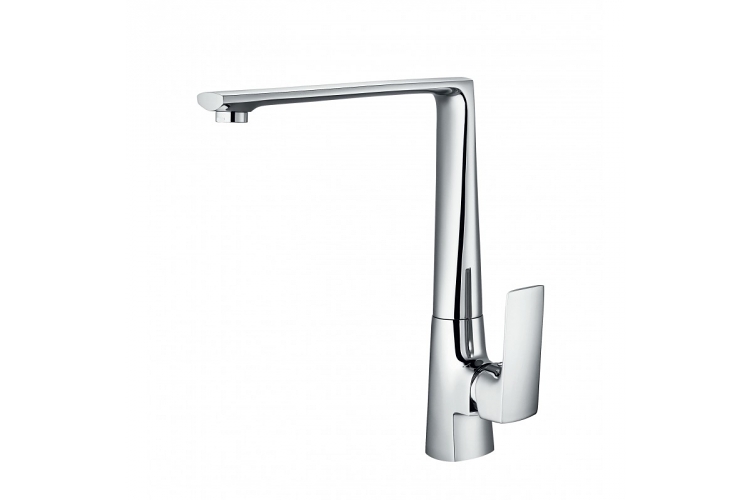 Rubineta Olsen spa Modena -33 OLBAMOD33 dřezová baterie s otočným ramínkem Rubineta Olsen spa Modena -33 OLBAMOD33 dřezová baterie s otočným ramínkem