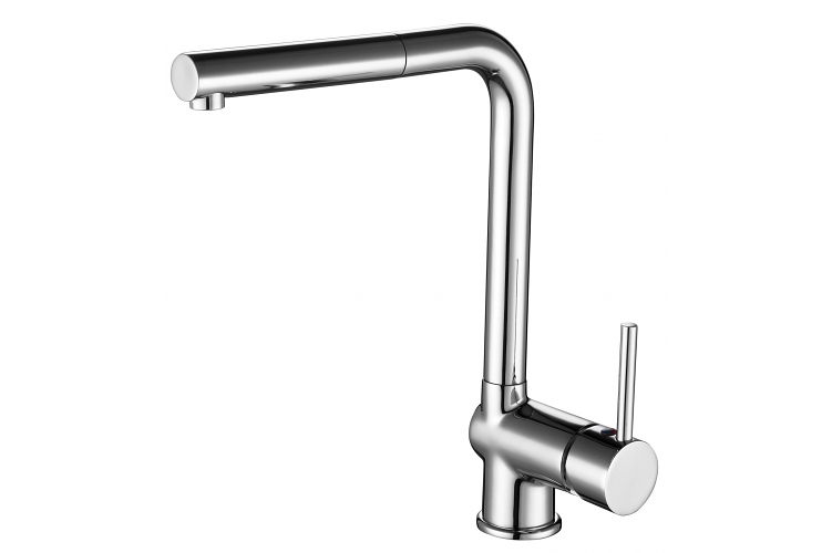 Eco produkty Handy Line 35 dřezová baterie s výsuvnou koncovkou – kartuš 35 mm Eco produkty Handy Line 35 dřezová baterie s výsuvnou koncovkou – kartuš 35 mm