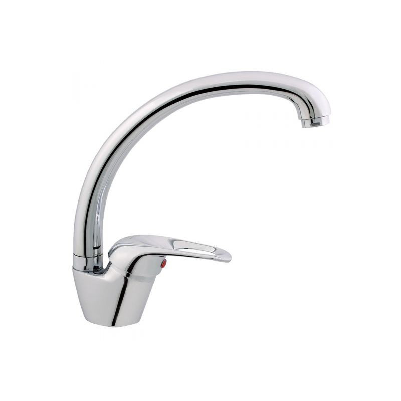 Dřezová baterie Rubineta PRINCE P-33 STAR Dřezová baterie Rubineta PRINCE P-33 STAR