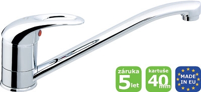 Rubineta Prince P-20 Star Rubineta Prince P-20 Star