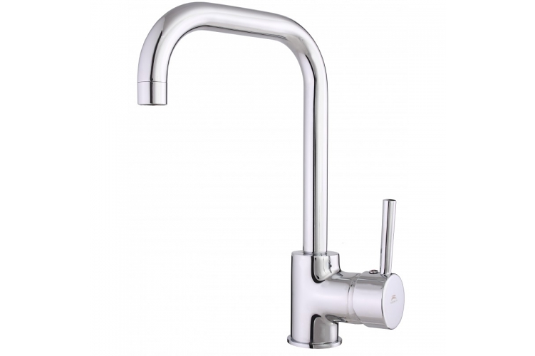 Rubineta Ultra 37 – dřezová stojánková baterie s otočným ramenem Rubineta Ultra 37 – dřezová stojánková baterie s otočným ramenem