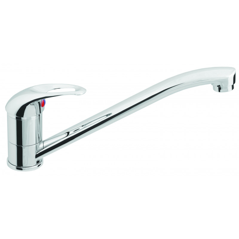 Dřezová baterie Rubineta YUTA Y-20 Dřezová baterie Rubineta YUTA Y-20