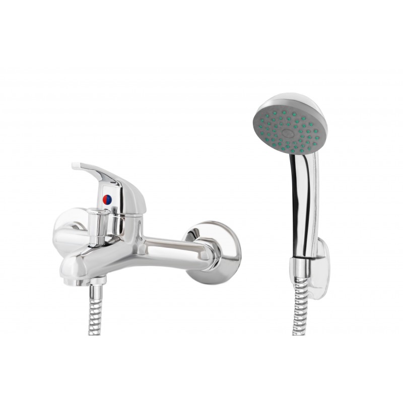 Olsen spa Vanová baterie EOS -10/K Olsen spa Vanová baterie EOS -10/K