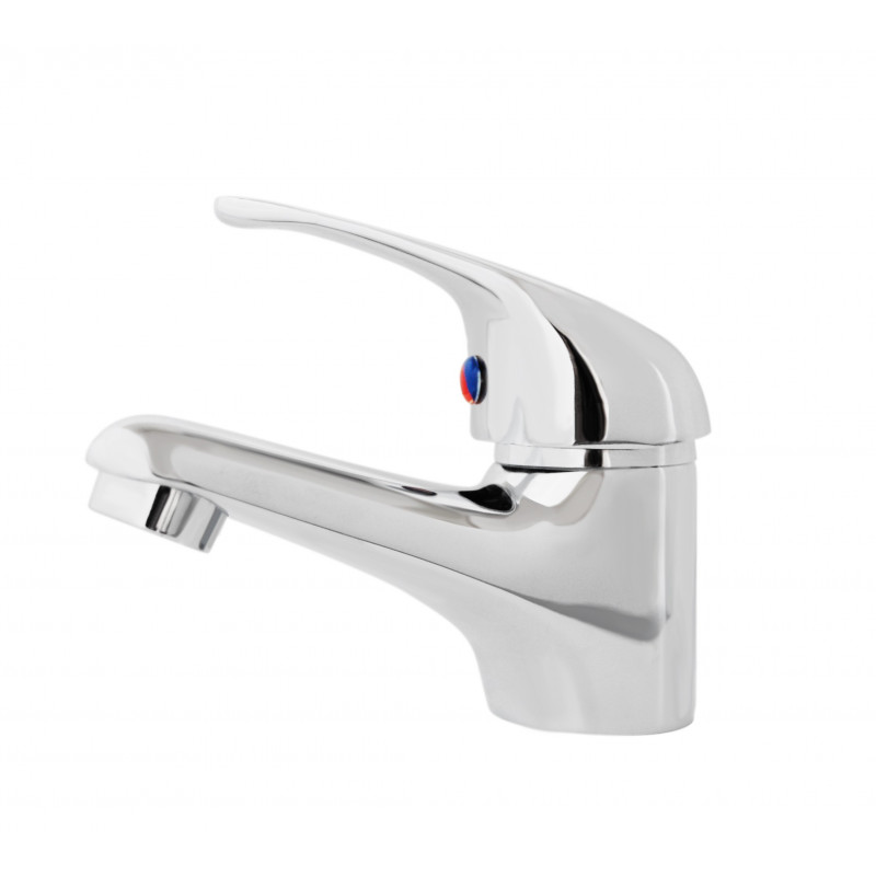 Olsen spa Umyvadlová baterie EOS – 18 Olsen spa Umyvadlová baterie EOS – 18