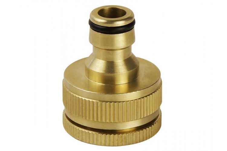 Extol Premium 8876021 připojovací konektor mosazný 1/2" – 3/4" Vnitřní Extol Premium 8876021 připojovací konektor mosazný 1/2" – 3/4" Vnitřní