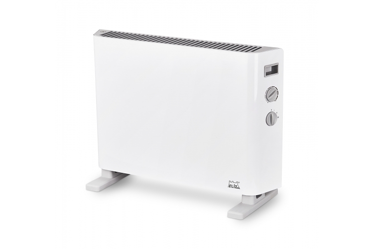 Elíz CHM 20 Elektrický přenosný konvektor, příkon 2000 W (bez ventilátoru) - Obrázek 2