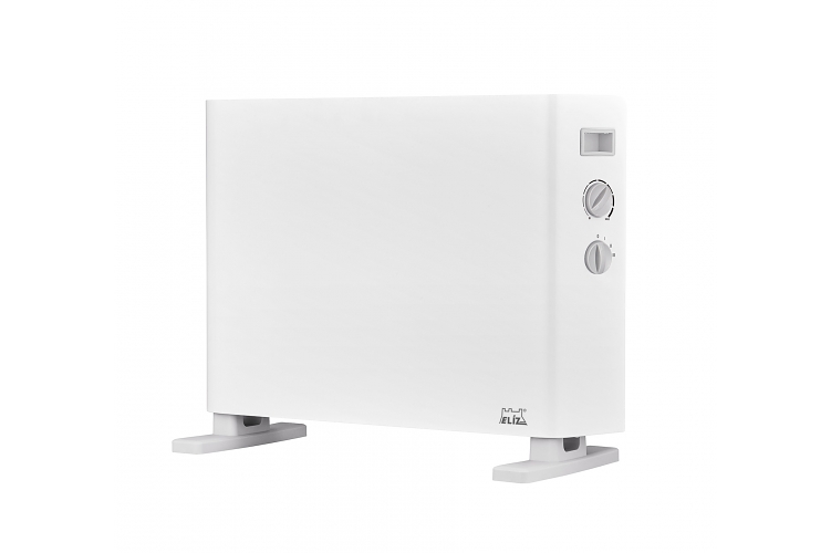 Elíz CHM 20 Elektrický přenosný konvektor, příkon 2000 W (bez ventilátoru) Elíz CHM 20 Elektrický přenosný konvektor, příkon 2000 W (bez ventilátoru)