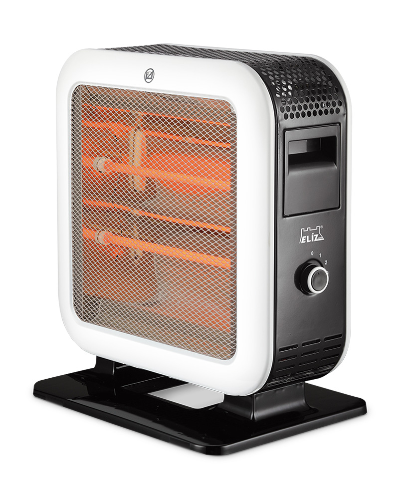 Elíz - EQH 120 DF - Obrázek 2