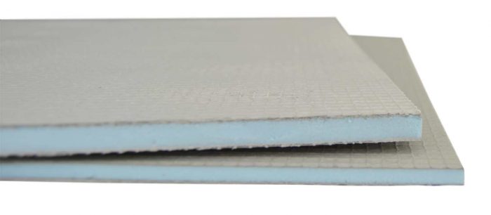 Hakl TB 10 izolační deska 1 x 60 x 120 cm pro podlahové vytápění (síla 10 mm) – 1 kus Hakl TB 10 izolační deska 1 x 60 x 120 cm pro podlahové vytápění (síla 10 mm) – 1 kus