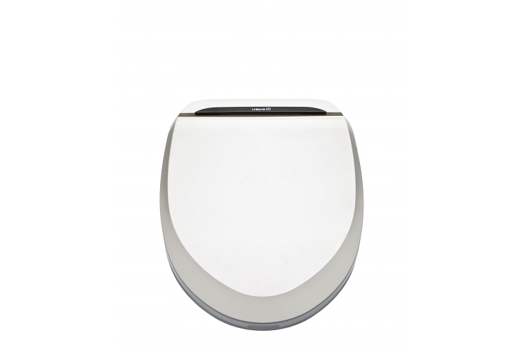 U-Spa 6035 CX Elektronický přídavný bidet bidetovací sedátko, dálkový ovladač (USPA) - Obrázek 2