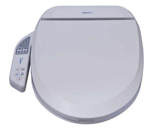U-Spa 7000 CX Elektronický přídavný bidet – bidetovací sedátko (USPA) U-Spa 7000 CX Elektronický přídavný bidet – bidetovací sedátko (USPA)